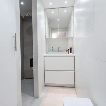 In Near Sandy Apartamento *