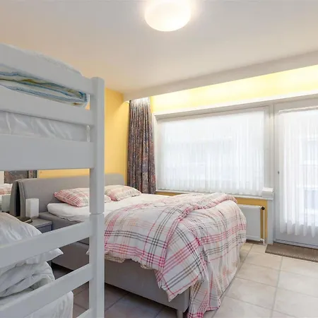 In Near Sandy Apartamento