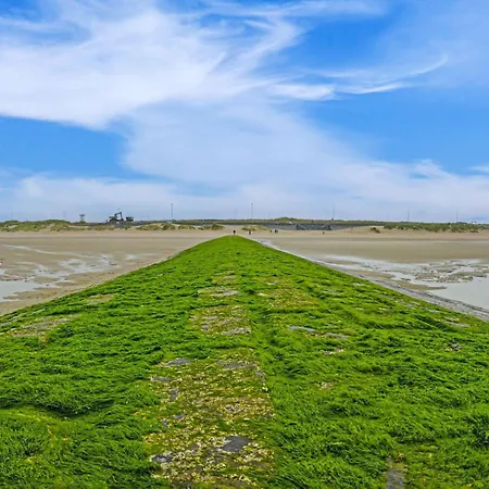 In Near Sandy * Middelkerke