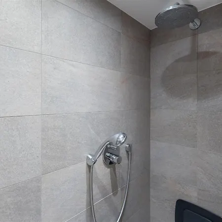 In Near Sandy Apartamento