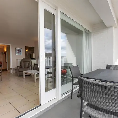 In Near Sandy * Middelkerke