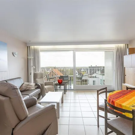 In Near Sandy Apartamento