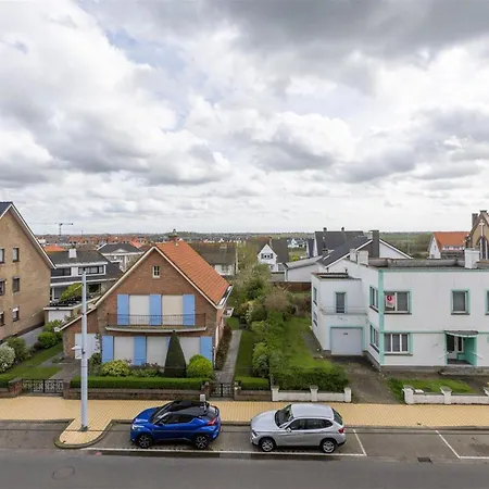 In Near Sandy Apartamento