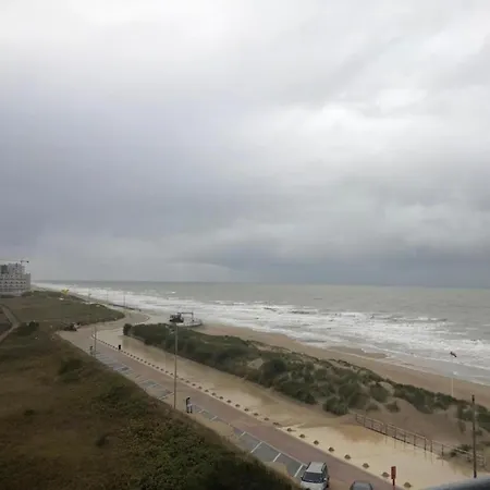 In Near Sandy * Middelkerke