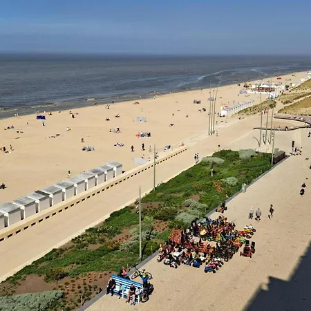 Apartamento In Near Sandy