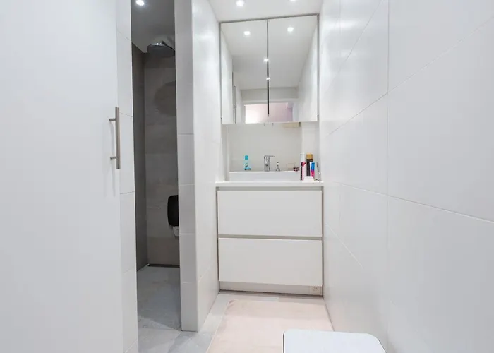 In Near Sandy Apartamento *