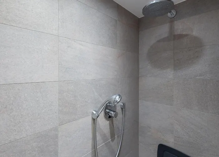 In Near Sandy Apartamento