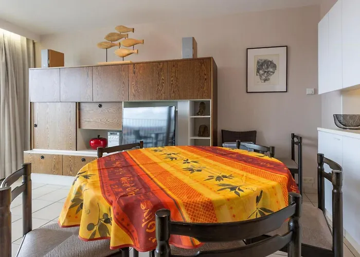 In Near Sandy Apartamento *