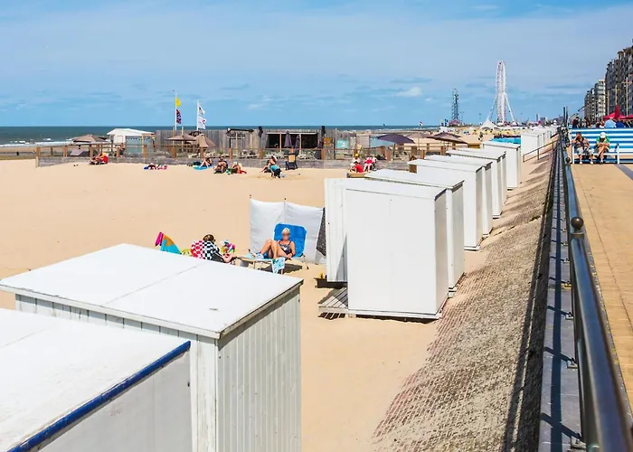 Apartamento In Near Sandy *