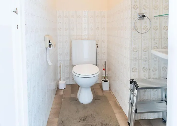 In Near Sandy Apartamento