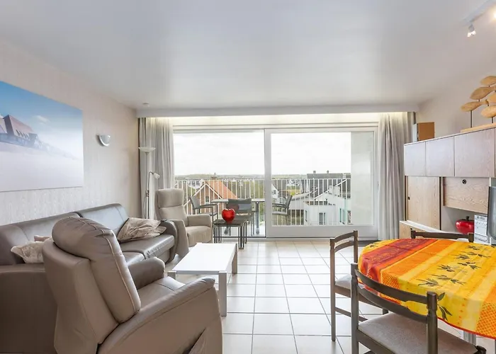 In Near Sandy Apartamento