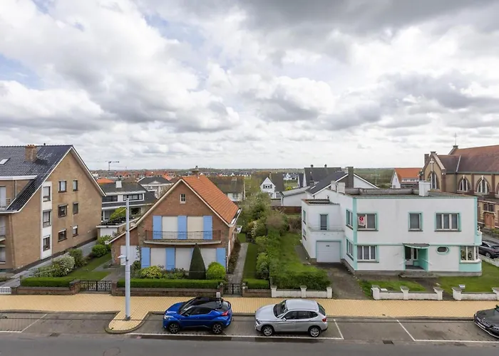 In Near Sandy Apartamento