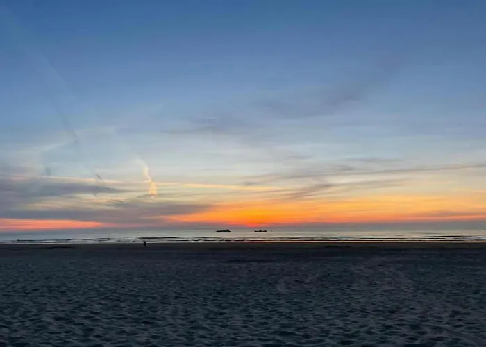 Apartamento In Near Sandy