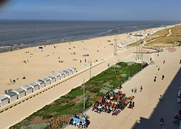 Apartamento In Near Sandy